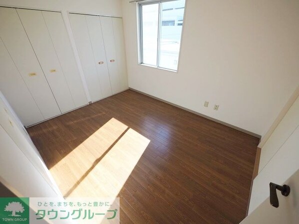 ファーストSSの物件内観写真